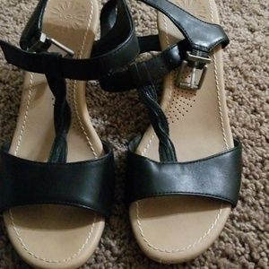 Ugg Wedges